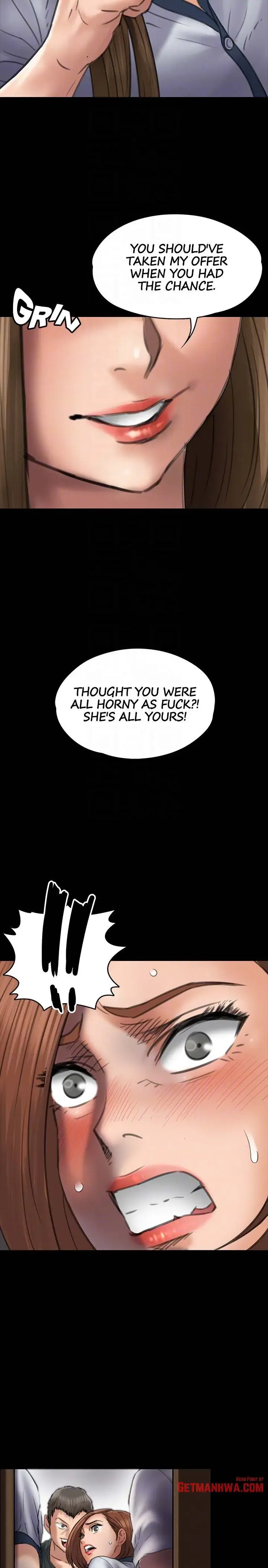 Queen Bee Chapter 48 - Page 23