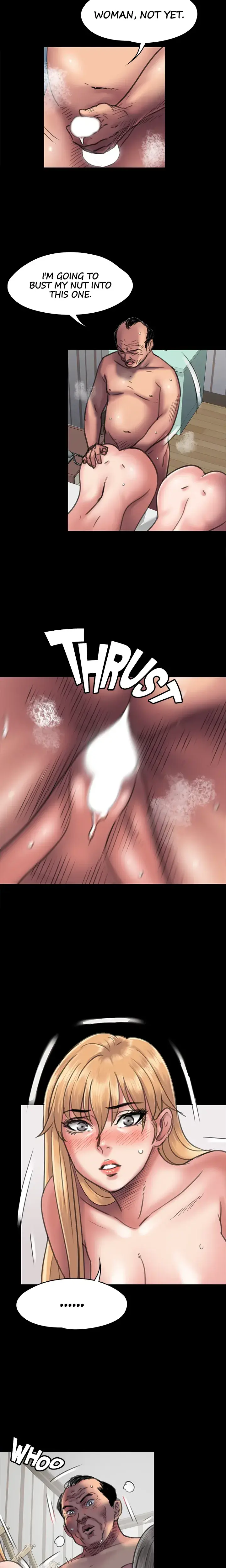 Queen Bee Chapter 48 - Page 3