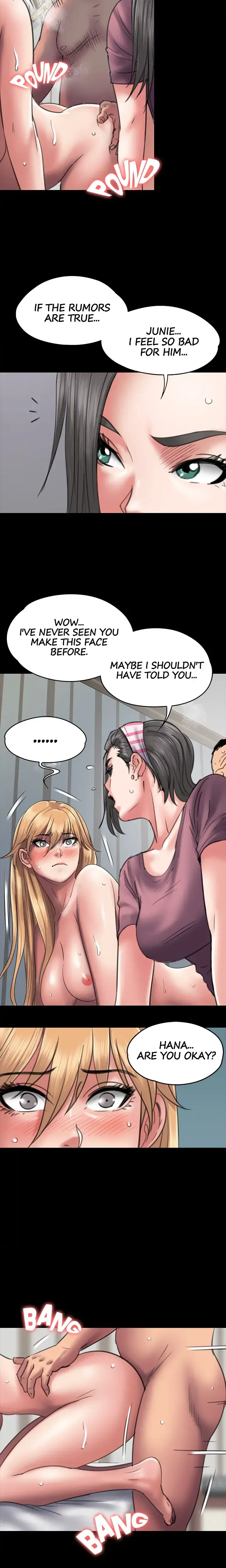Queen Bee Chapter 48 - Page 4