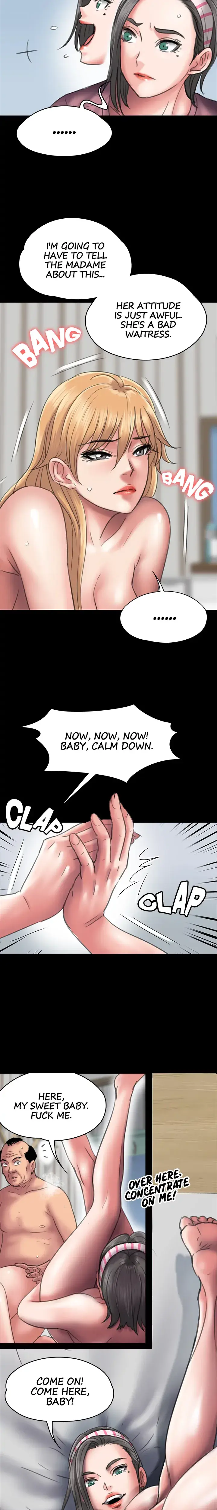 Queen Bee Chapter 48 - Page 6