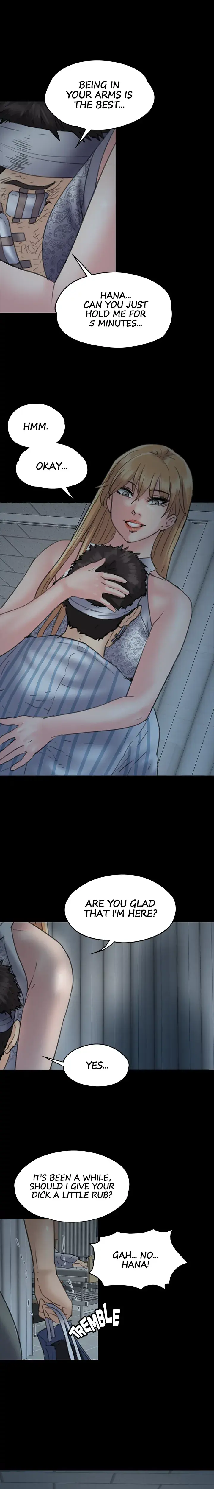 Queen Bee Chapter 49 - Page 1