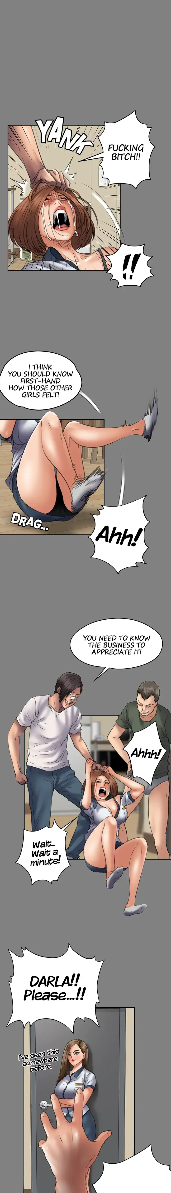 Queen Bee Chapter 49 - Page 10