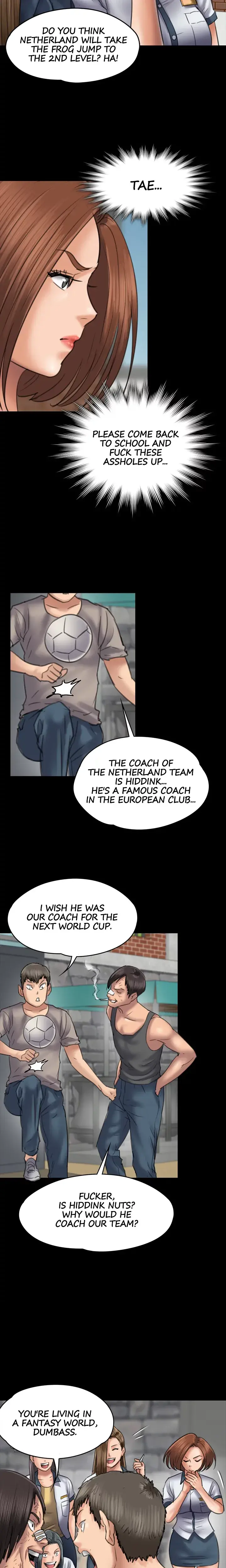 Queen Bee Chapter 49 - Page 14