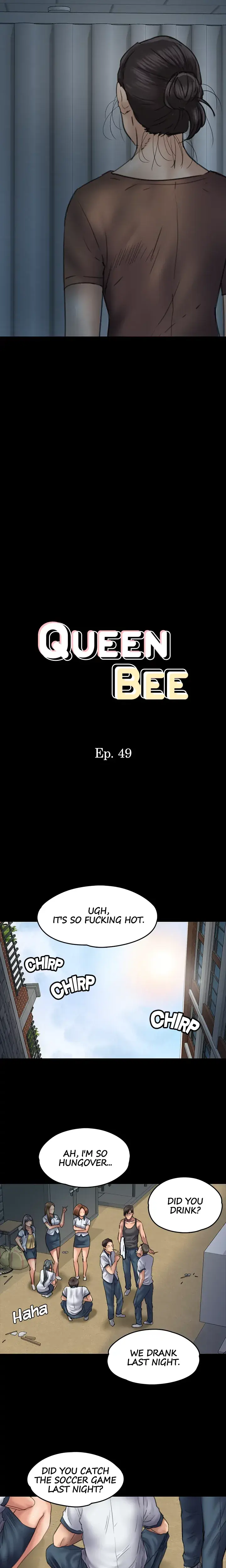 Queen Bee Chapter 49 - Page 2