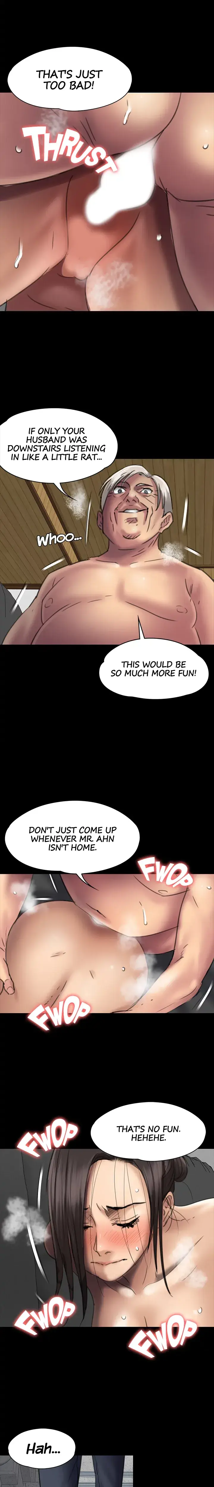 Queen Bee Chapter 49 - Page 21