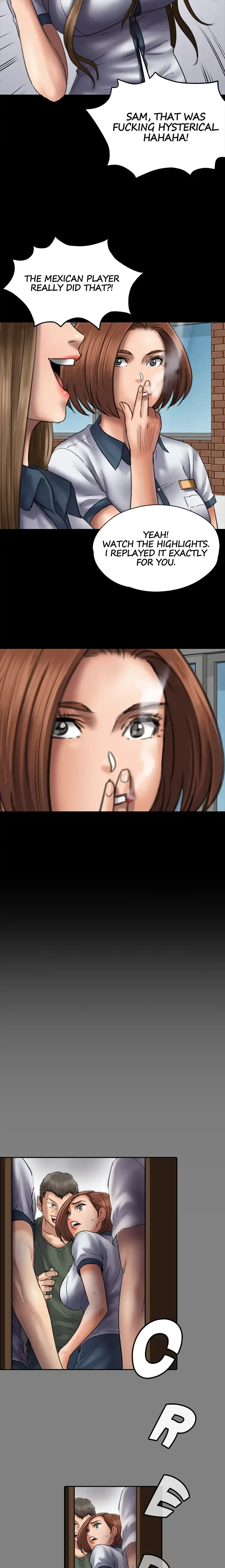 Queen Bee Chapter 49 - Page 6