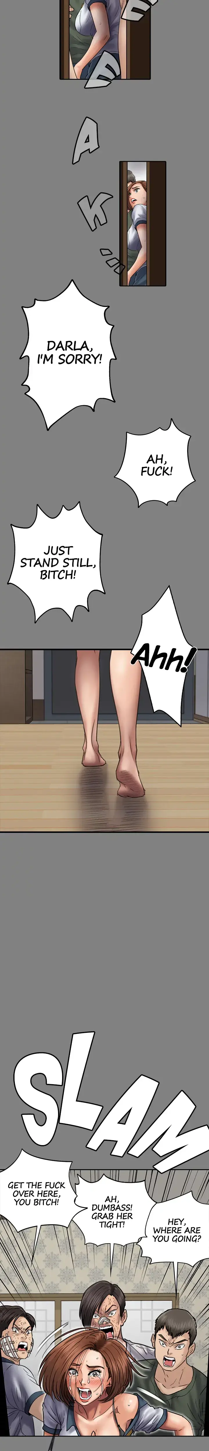 Queen Bee Chapter 49 - Page 7