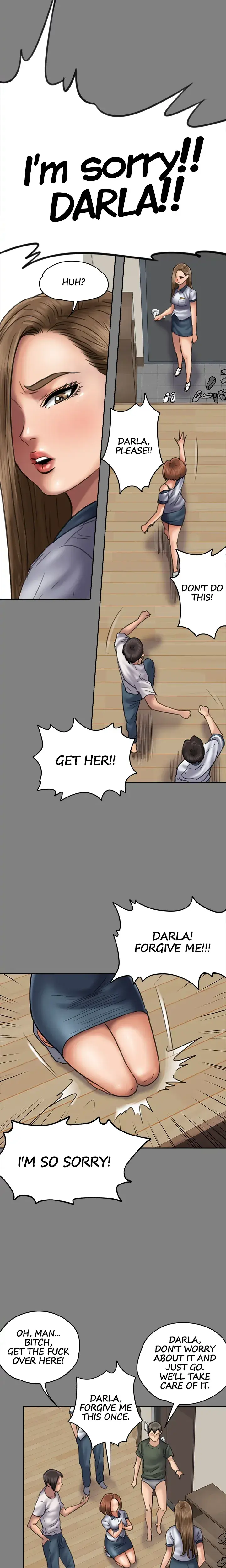 Queen Bee Chapter 49 - Page 8