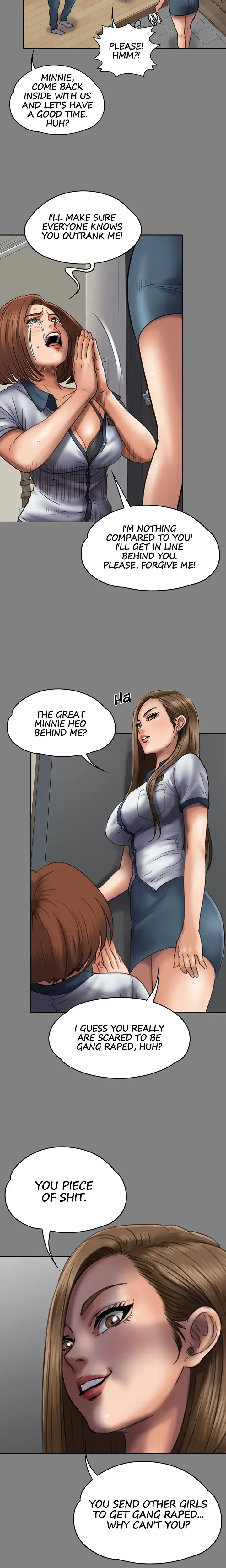 Queen Bee Chapter 49 - Page 9