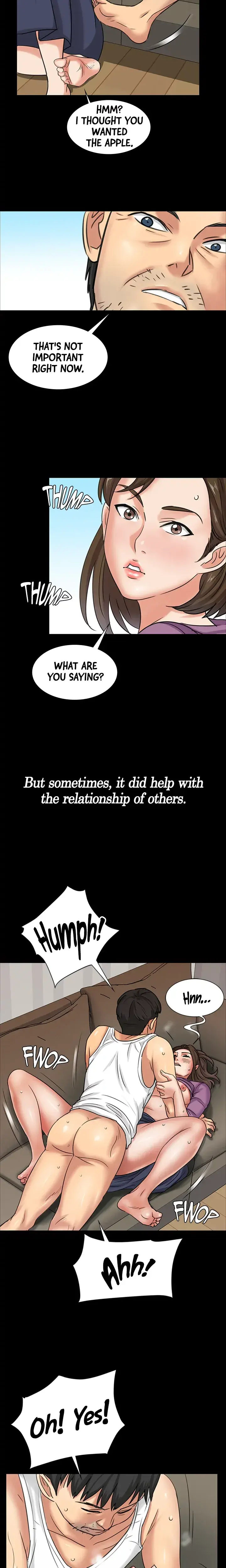 Queen Bee Chapter 5 - Page 11