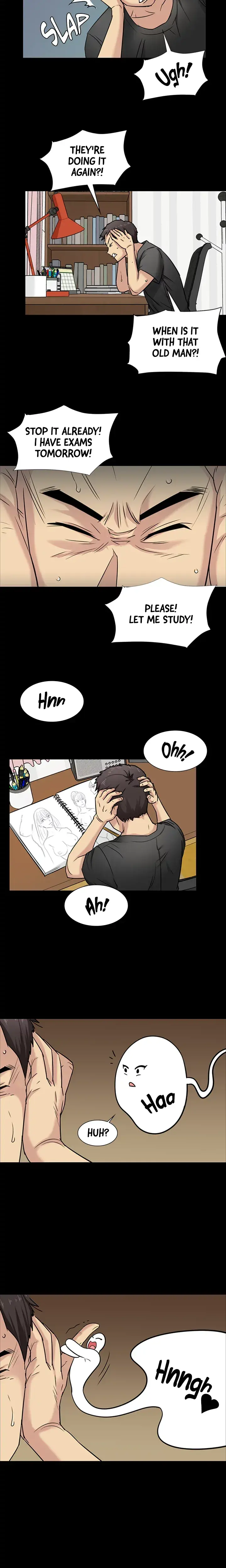 Queen Bee Chapter 5 - Page 2