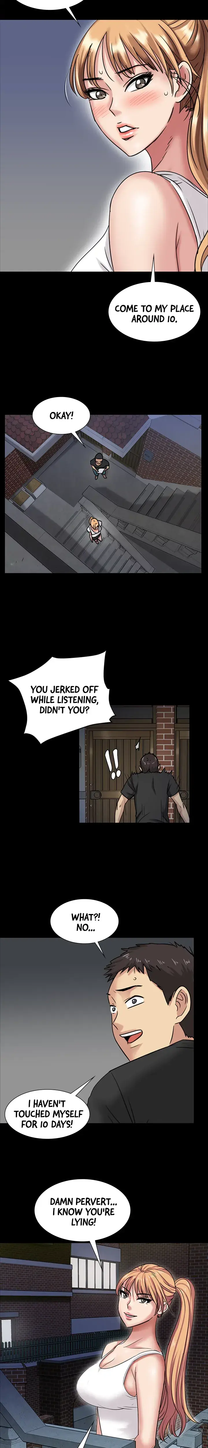 Queen Bee Chapter 5 - Page 20