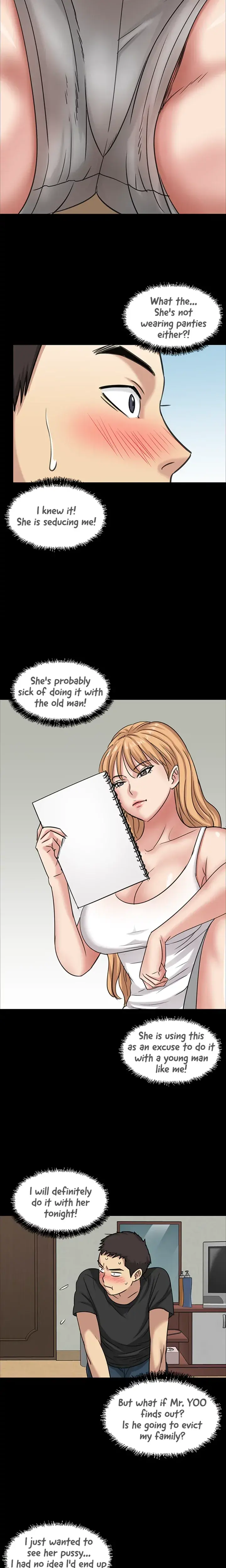 Queen Bee Chapter 5 - Page 25