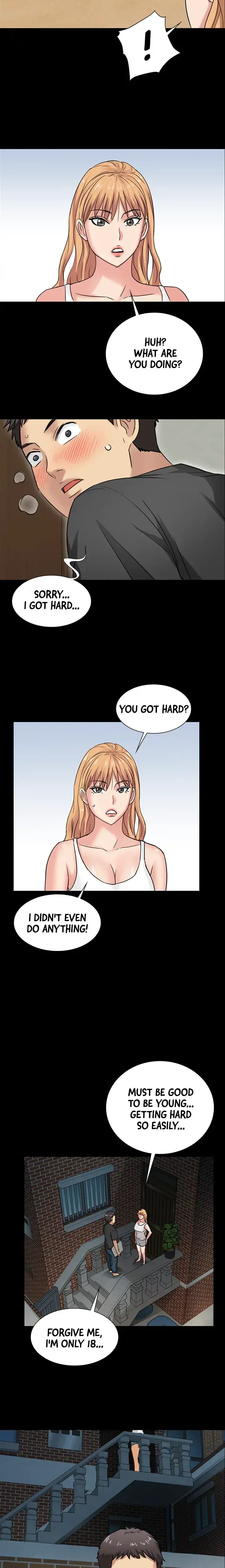 Queen Bee Chapter 5 - Page 28