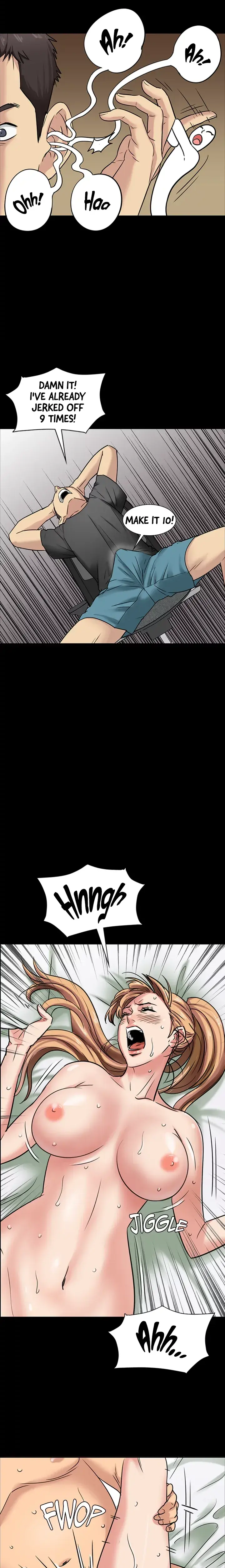 Queen Bee Chapter 5 - Page 3