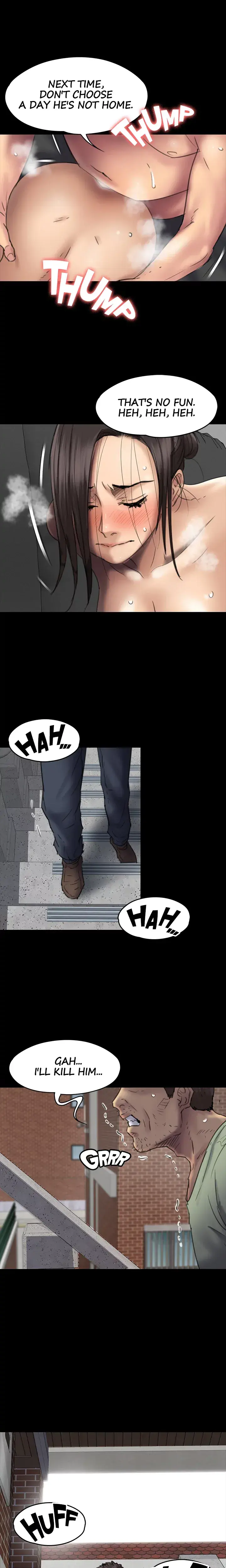 Queen Bee Chapter 50 - Page 1