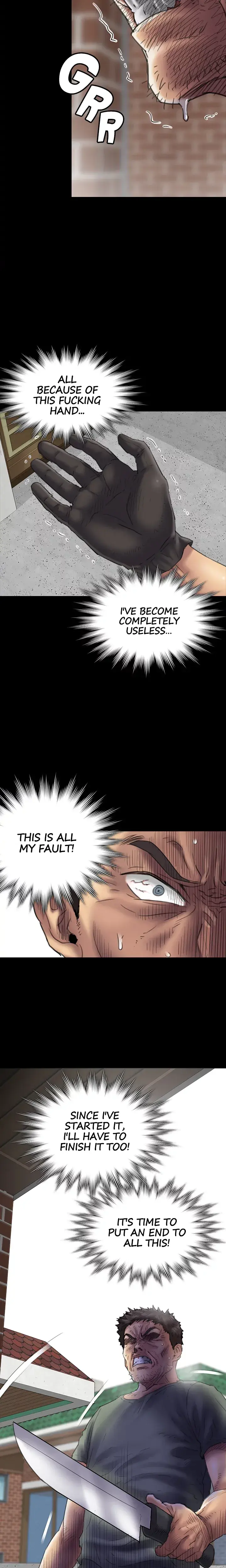 Queen Bee Chapter 50 - Page 10