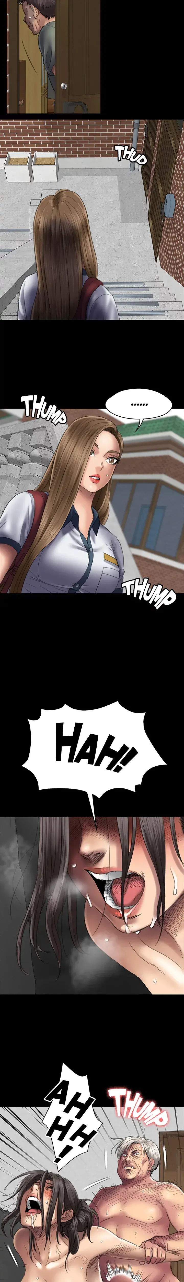 Queen Bee Chapter 50 - Page 14