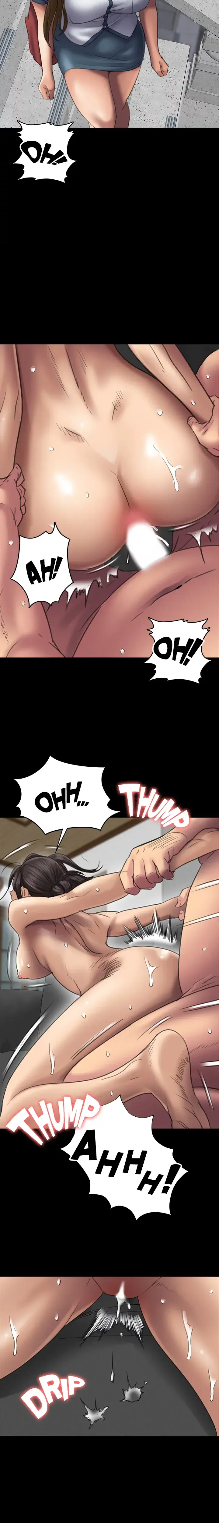 Queen Bee Chapter 50 - Page 16