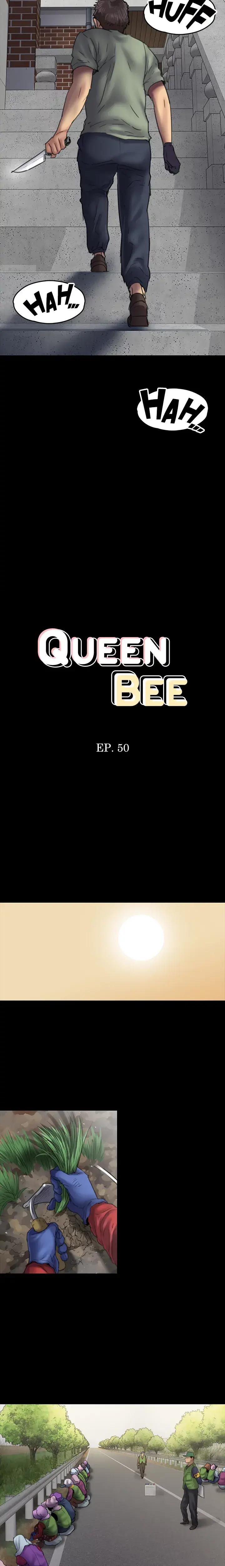 Queen Bee Chapter 50 - Page 2