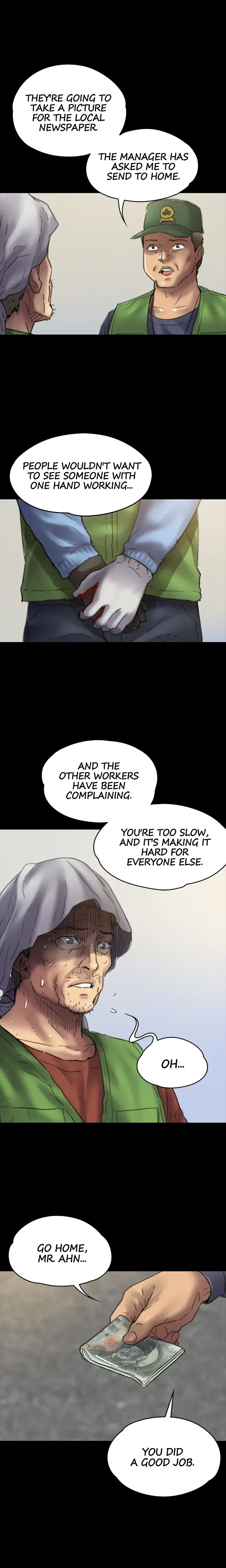 Queen Bee Chapter 50 - Page 4