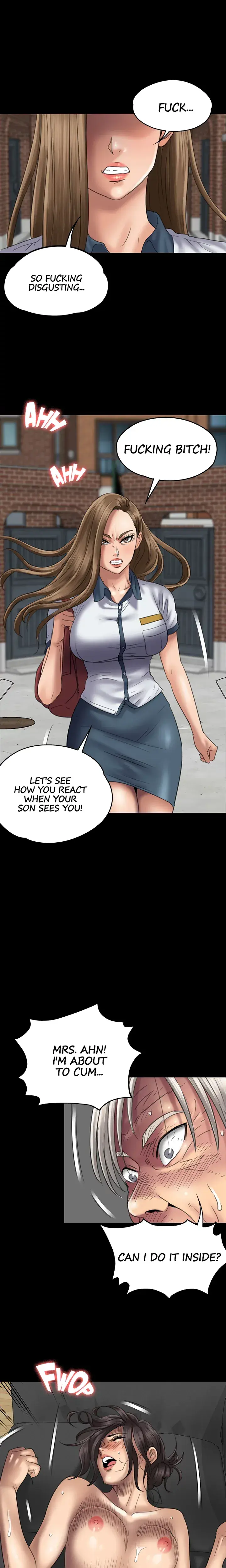 Queen Bee Chapter 51 - Page 1