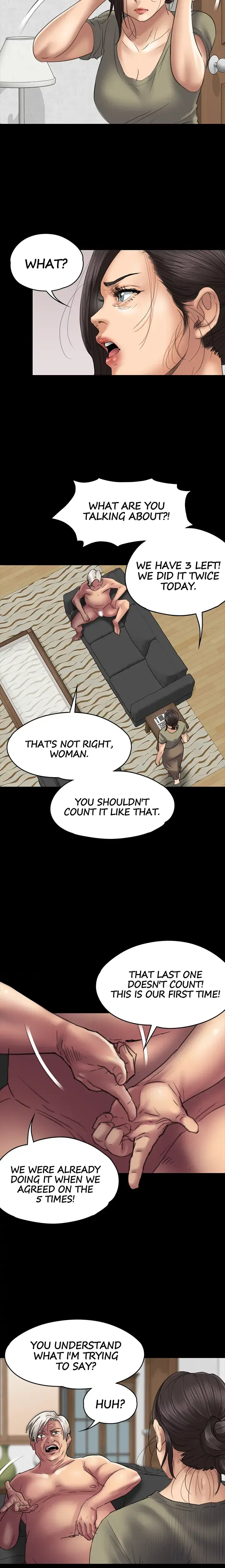 Queen Bee Chapter 51 - Page 12