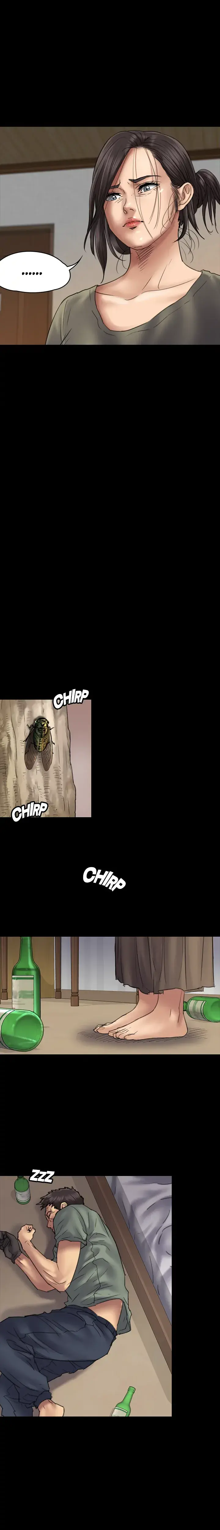 Queen Bee Chapter 51 - Page 13