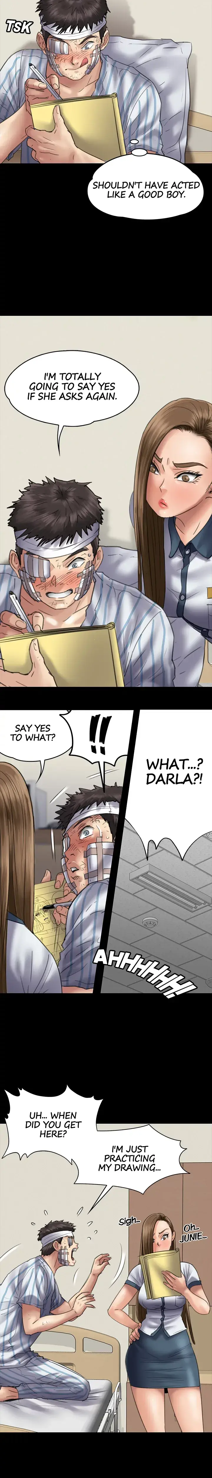 Queen Bee Chapter 51 - Page 17