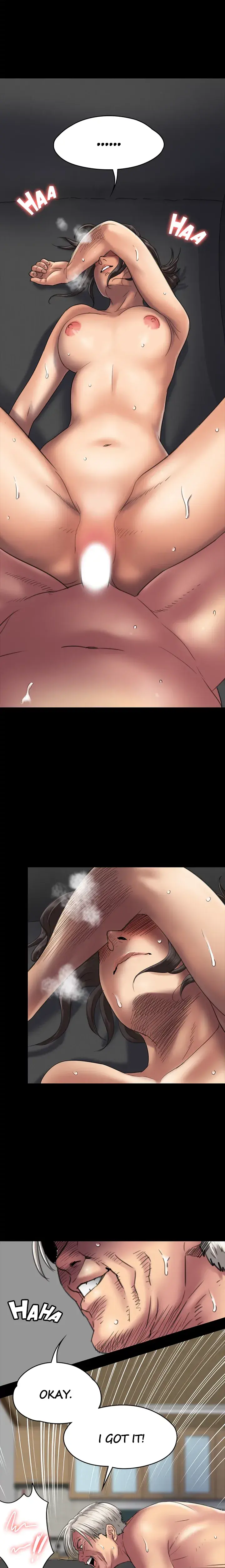 Queen Bee Chapter 51 - Page 3