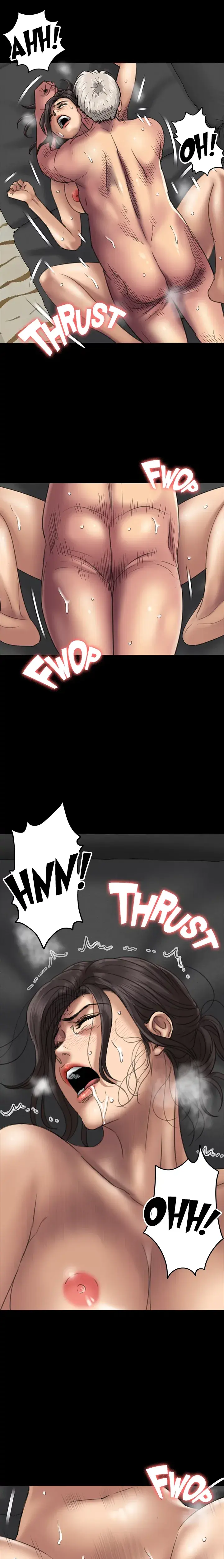 Queen Bee Chapter 51 - Page 5