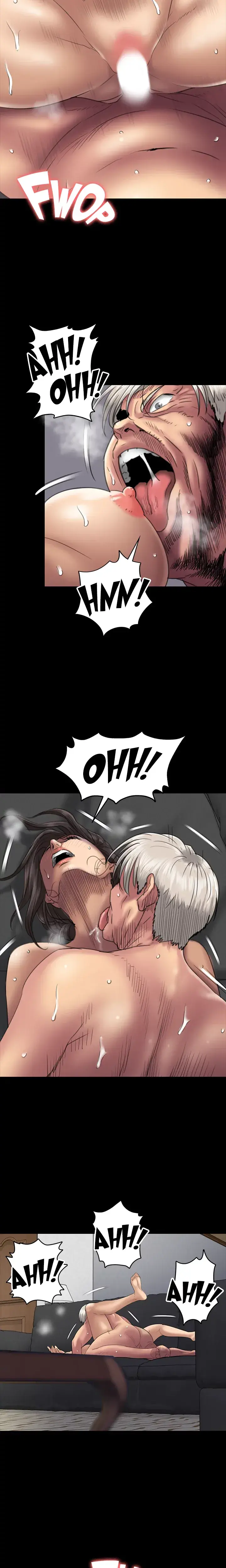 Queen Bee Chapter 51 - Page 6