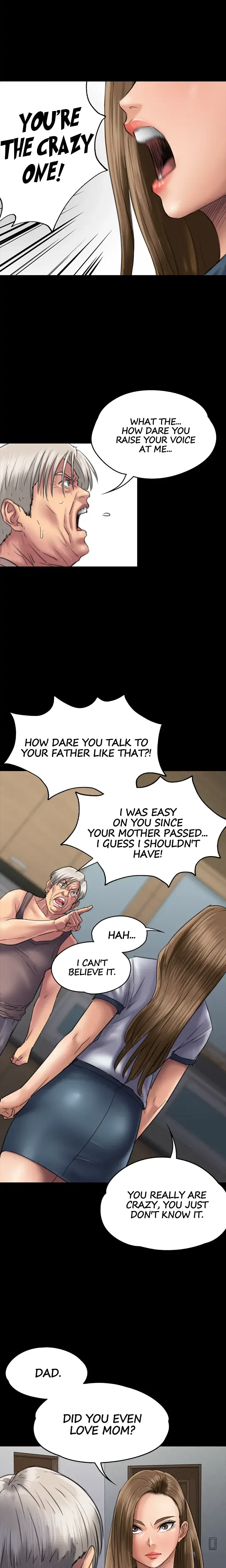 Queen Bee Chapter 52 - Page 10