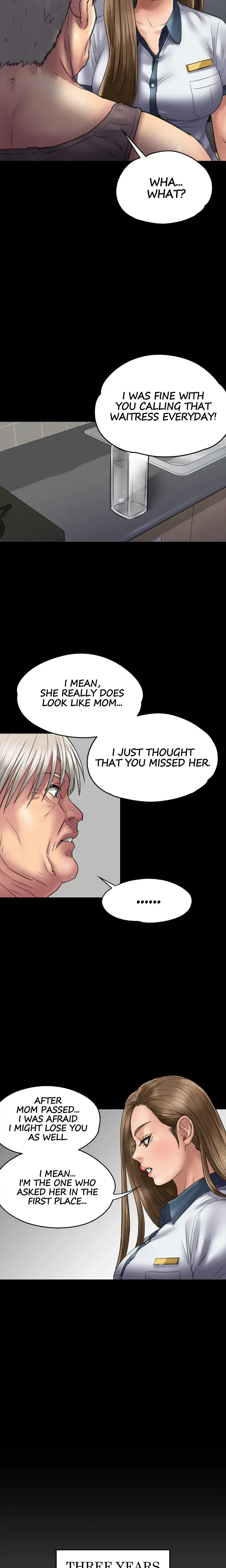 Queen Bee Chapter 52 - Page 11