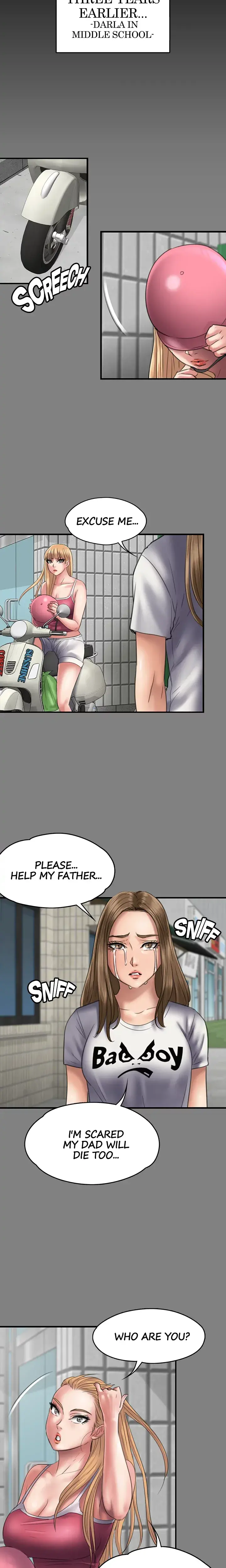 Queen Bee Chapter 52 - Page 12