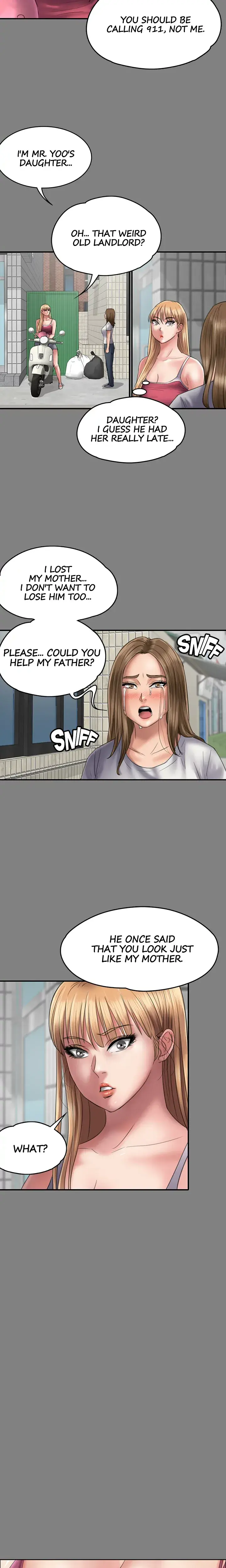 Queen Bee Chapter 52 - Page 13