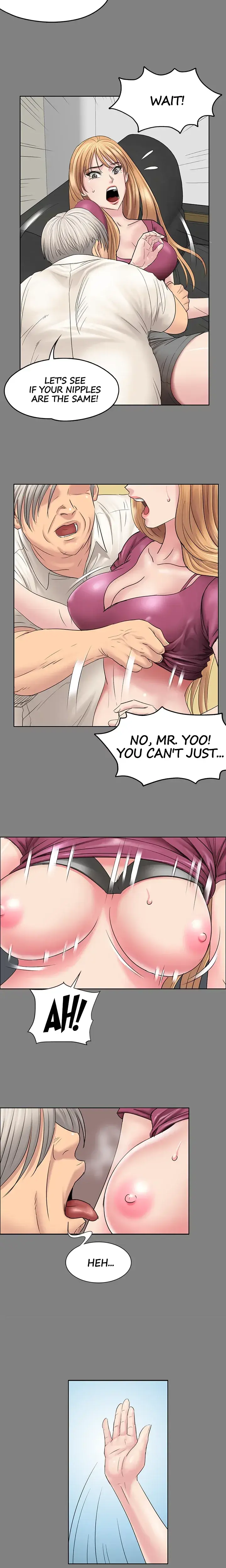 Queen Bee Chapter 52 - Page 15