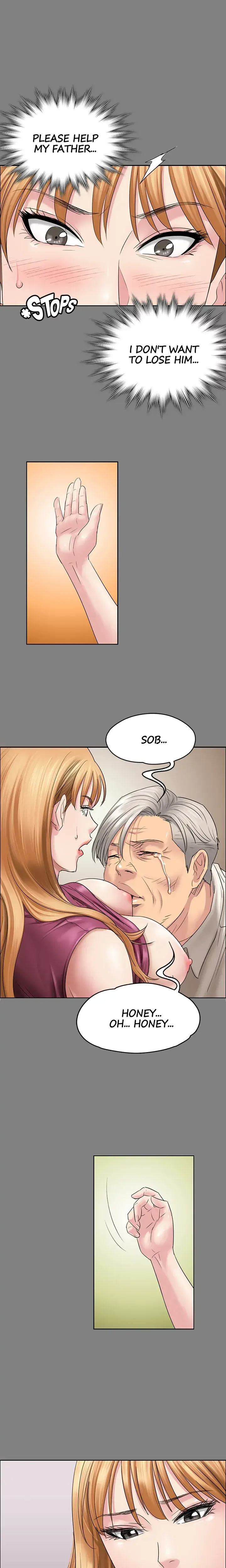 Queen Bee Chapter 52 - Page 16