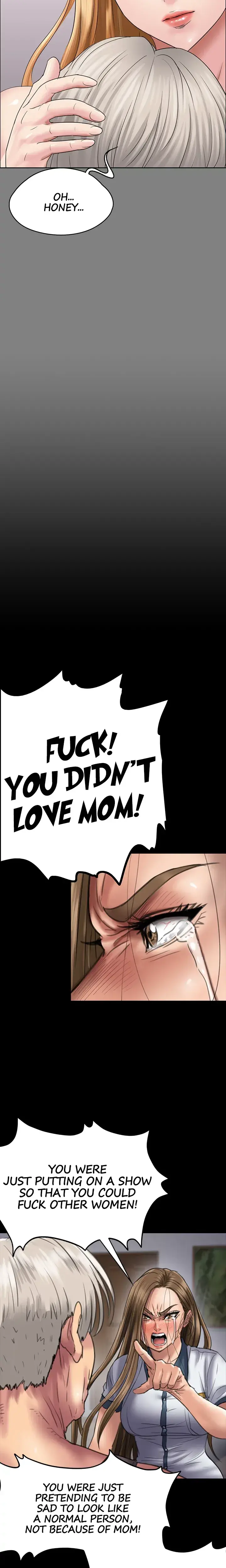 Queen Bee Chapter 52 - Page 17