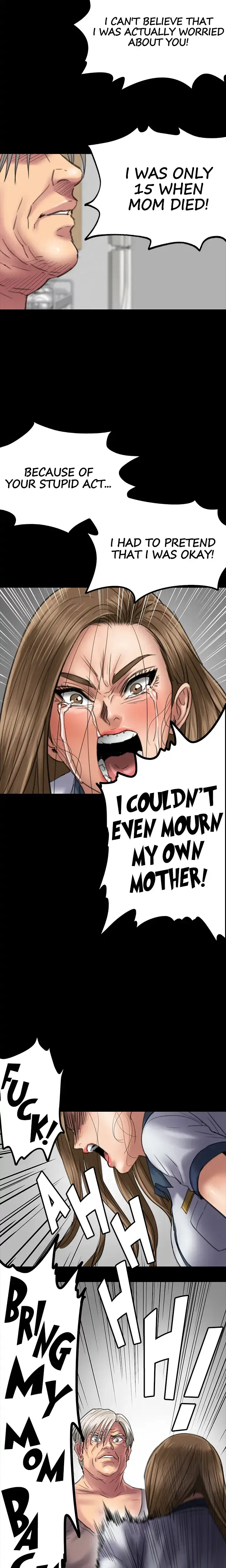 Queen Bee Chapter 52 - Page 18