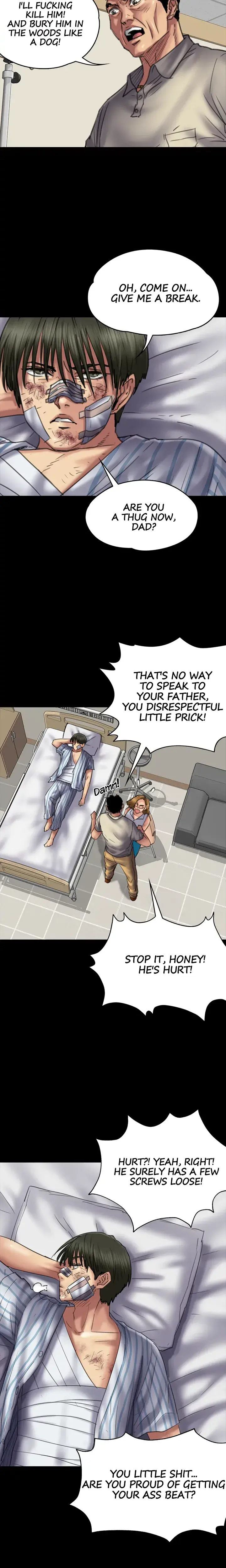 Queen Bee Chapter 52 - Page 4
