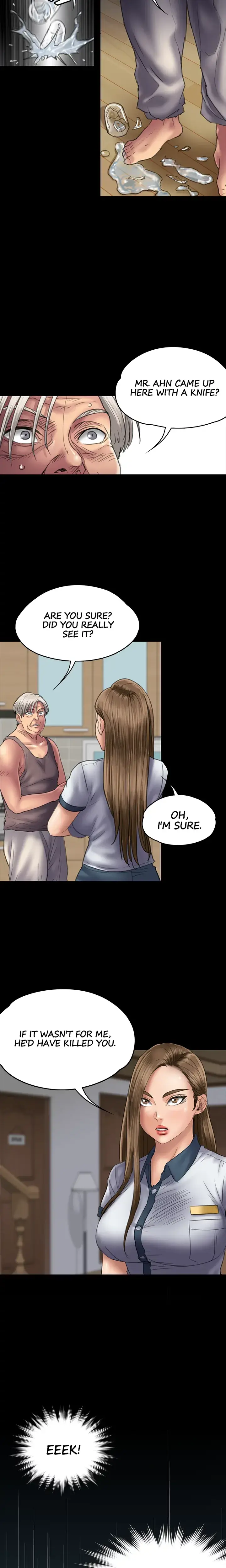 Queen Bee Chapter 52 - Page 8