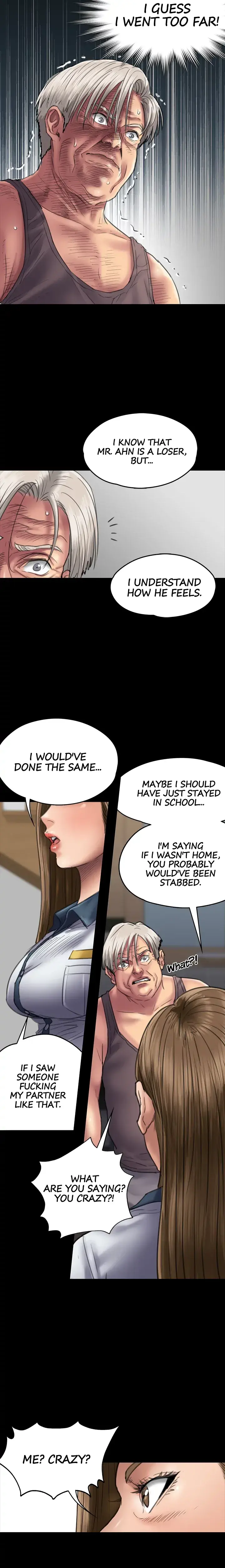 Queen Bee Chapter 52 - Page 9