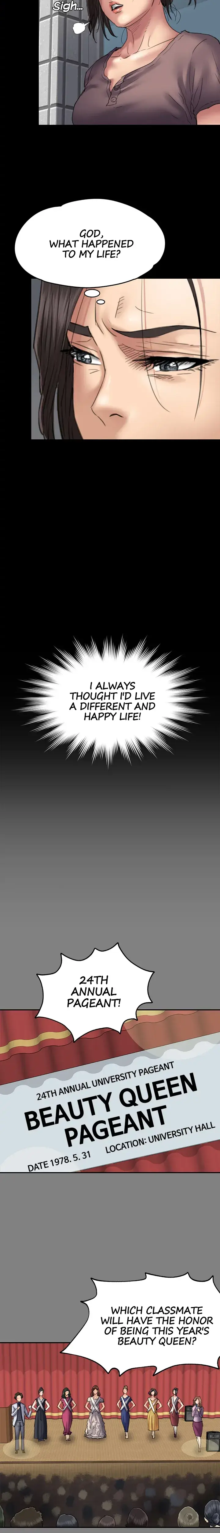 Queen Bee Chapter 53 - Page 12