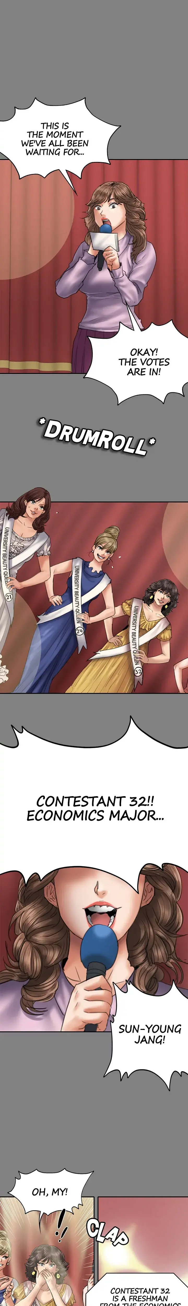 Queen Bee Chapter 53 - Page 13