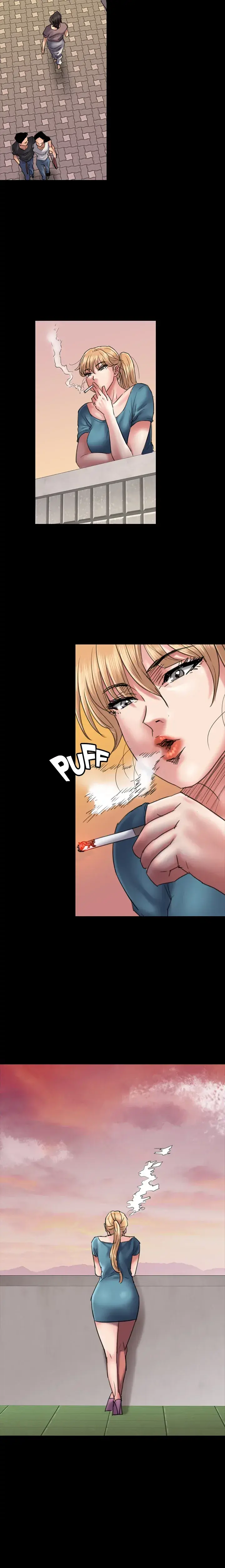 Queen Bee Chapter 53 - Page 15