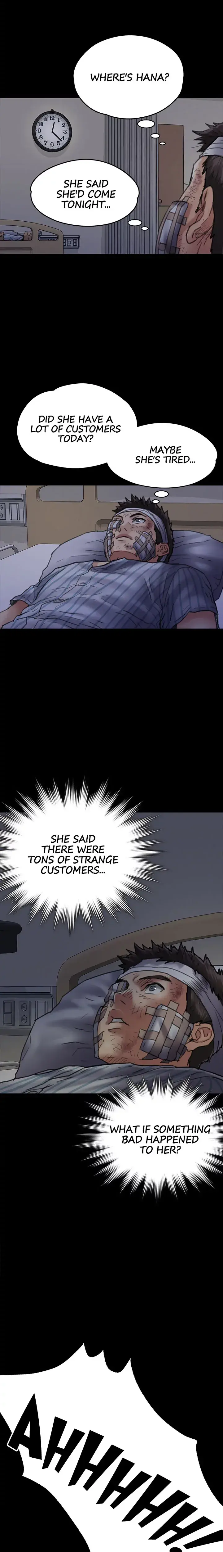 Queen Bee Chapter 53 - Page 17