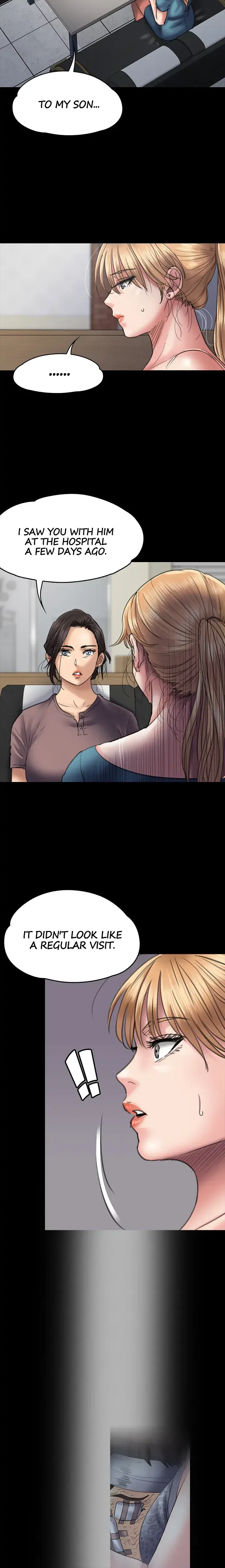 Queen Bee Chapter 53 - Page 4