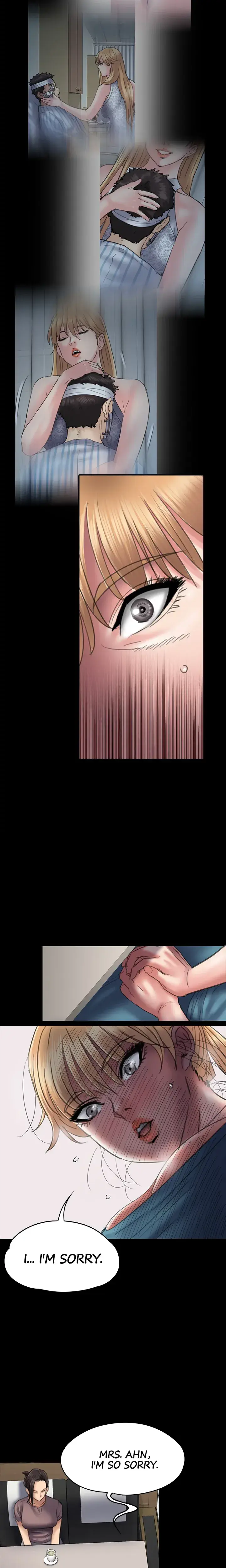 Queen Bee Chapter 53 - Page 5