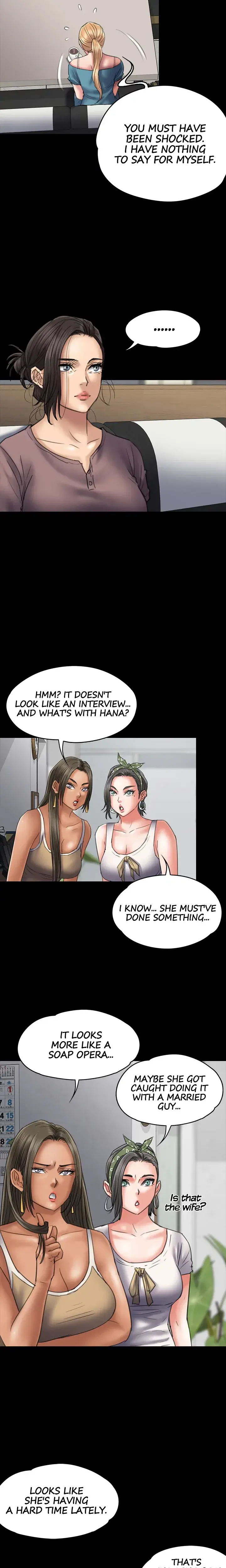 Queen Bee Chapter 53 - Page 6